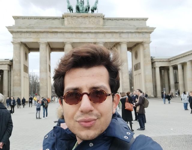 Ömerli Almanca Özel Ders